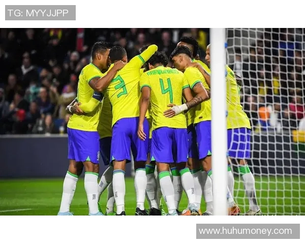 巴西足球队传奇球星回顾：从贝利到内马尔的辉煌征程