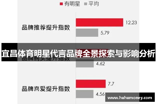 宜昌体育明星代言品牌全景探索与影响分析
