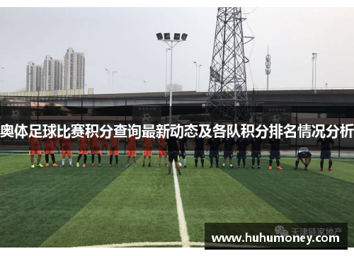 奥体足球比赛积分查询最新动态及各队积分排名情况分析